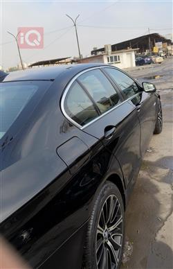 بي ام دبليو الفئة 5